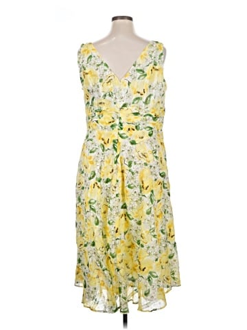 Robbie Bee Casual Dress (view 2)