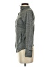Reebok Gray Track Jacket Size XS - photo 5