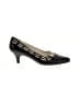 Bally Black Heels Size 8 (narrow) - photo 1