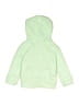 Assorted Brands 100% Polyester Green Raincoat Size 3-6 mo - photo 2
