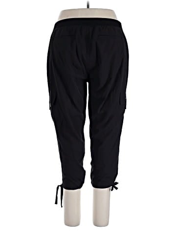 Zenergy by Chico's Cargo Pants (view 2)