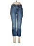 Lee Blue Jeans Size 6 - photo 1