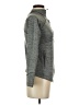 Reebok Gray Track Jacket Size XS - photo 4