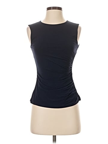 Tahari Sleeveless Top (view 1)