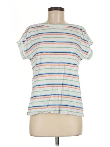 Talbots Short Sleeve Top (view 1)
