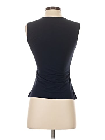 Tahari Sleeveless Top (view 2)