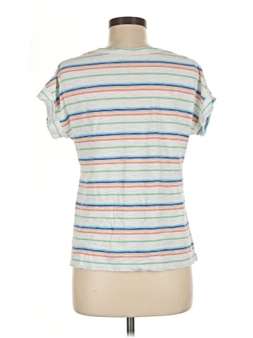 Talbots Short Sleeve Top (view 2)