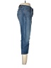 Lee Blue Jeans Size 6 - photo 4
