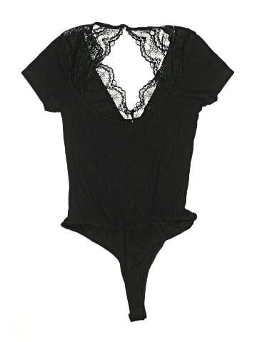 Blue Rain Bodysuit (view 2)