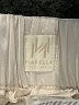 Marella White Casual Pants Size 8 - photo 7