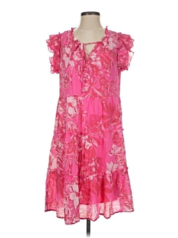 Mlle Gabrielle Cocktail Dress (view 1)