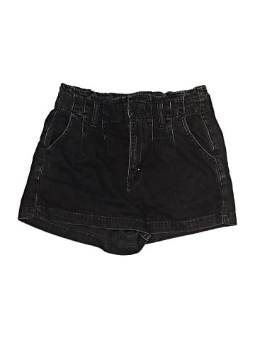 American Eagle Outfitters Denim Shorts (view 1)