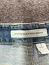 Chico's Blue Jeans Size Med (1) - photo 7