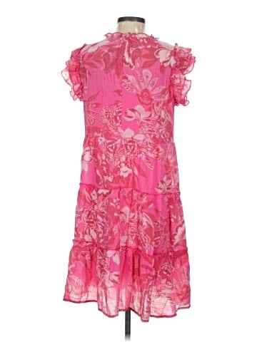 Mlle Gabrielle Cocktail Dress (view 2)