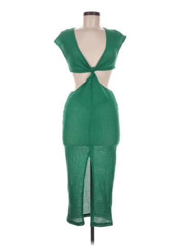 Shein Cocktail Dress (view 1)
