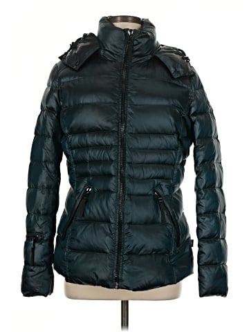 Andrew Marc Snow Jacket (view 1)