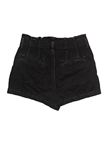 American Eagle Outfitters Denim Shorts (view 2)