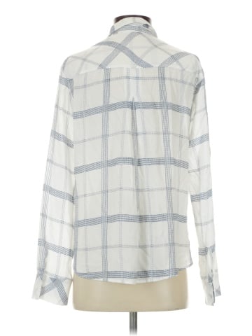 Bella Dahl Long Sleeve Blouse (view 2)
