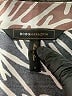 BCBGMAXAZRIA Graphic Gray Cocktail Dress Size S - photo 7