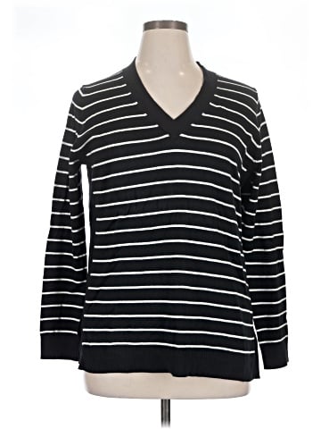 Gap Outlet Long Sleeve Top (view 1)