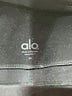 Alo Black Active Pants Size M - photo 7