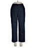 Nordstrom Studio 121 Blue Casual Pants Size 10 - photo 1