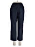 Nordstrom Studio 121 Blue Casual Pants Size 10 - photo 2