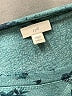 J.Jill Floral Teal Pullover Sweater Size 2X - photo 7