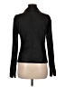 Vince. 100% Leather Black Leather Jacket Size M - photo 2