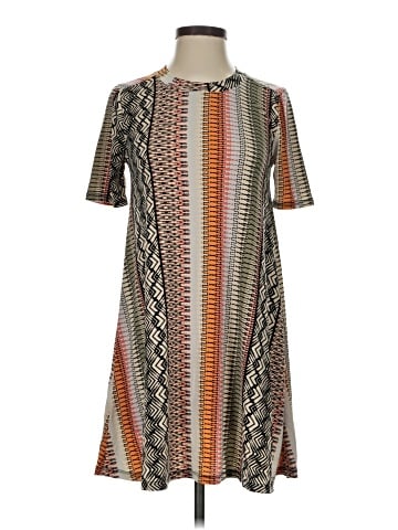 BCBGeneration Casual Dress (view 1)