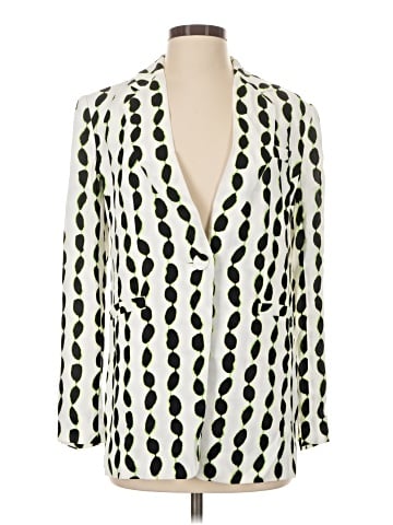 Diane von Furstenberg Blazer (view 1)
