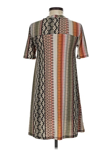 BCBGeneration Casual Dress (view 2)