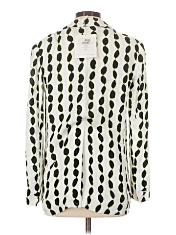 Diane von Furstenberg Blazer (view 2)
