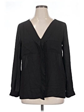 Hd In Paris Long Sleeve Blouse