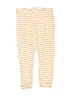 Assorted Brands Stripes Yellow Casual Pants Size 2 (estimated) - photo 1