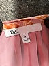 DR2 100% Polyester Pink Sleeveless T-Shirt Size 1X - photo 4