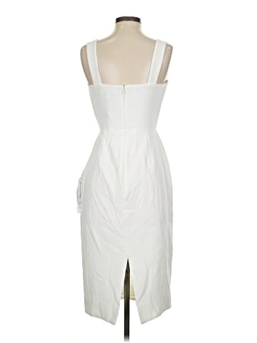 Dress the Population Cocktail Dress (view 2)
