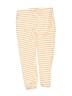 Assorted Brands Stripes Yellow Casual Pants Size 2 (estimated) - photo 2