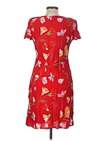 Positive Attitude Casual Dress (view 2)