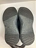 Allbirds Black Sneakers Size 10 - photo 4