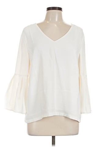 H&M 3/4 Sleeve Blouse (view 1)