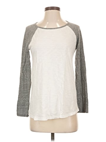 Monrow 3/4 Sleeve T-Shirt (view 1)