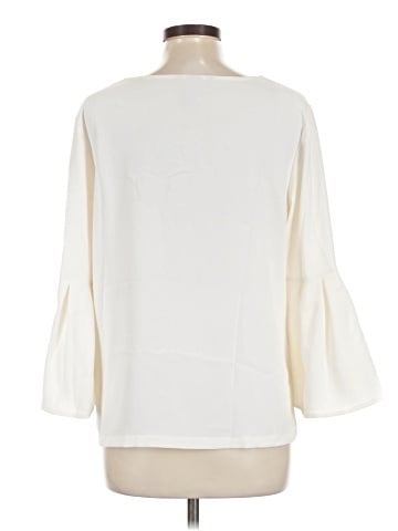 H&M 3/4 Sleeve Blouse (view 2)