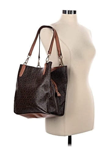 Calvin Klein Tote (view 2)