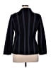 Old Navy Stripes Blue Blazer Size XL - photo 2