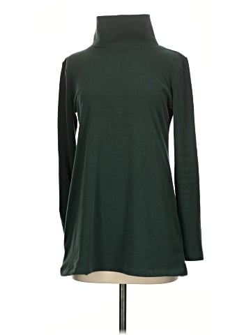 Dudley Stephens Turtleneck Sweater (view 1)