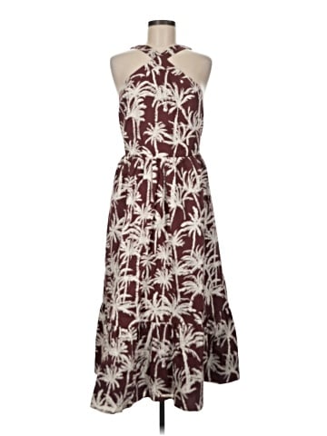Express Casual Dress (view 1)