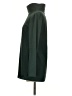 Dudley Stephens 100% Polyester Green Turtleneck Sweater Size S - photo 5