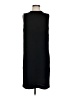 Vince. 100% Polyester Black Cocktail Dress Size 4 - photo 1