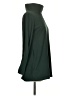 Dudley Stephens 100% Polyester Green Turtleneck Sweater Size S - photo 4